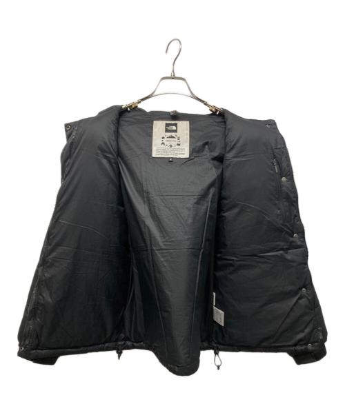 THE NORTH FACE（ザ ノース フェイス）THE NORTH FACE (ザ ノース フェイス) キャンプ シエラ ショートジャケット ブラック サイズ:SIZE Mの古着・服飾アイテム