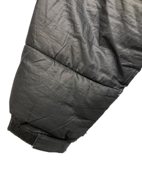 THE NORTH FACE（ザ ノース フェイス）THE NORTH FACE (ザ ノース フェイス) キャンプ シエラ ショートジャケット ブラック サイズ:SIZE Mの古着・服飾アイテム