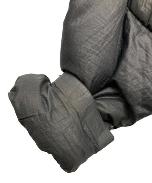 THE NORTH FACE（ザ ノース フェイス）THE NORTH FACE (ザ ノース フェイス) キャンプ シエラ ショートジャケット ブラック サイズ:SIZE Mの古着・服飾アイテム