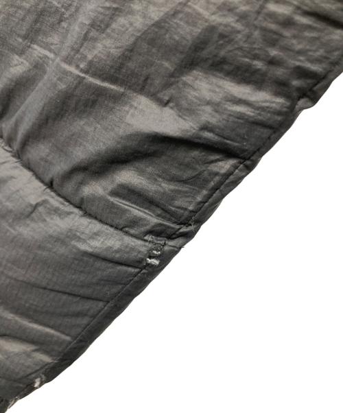 THE NORTH FACE（ザ ノース フェイス）THE NORTH FACE (ザ ノース フェイス) キャンプ シエラ ショートジャケット ブラック サイズ:SIZE Mの古着・服飾アイテム