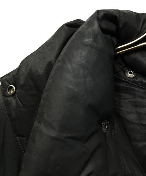 THE NORTH FACE（ザ ノース フェイス）THE NORTH FACE (ザ ノース フェイス) キャンプ シエラ ショートジャケット ブラック サイズ:SIZE Mの古着・服飾アイテム