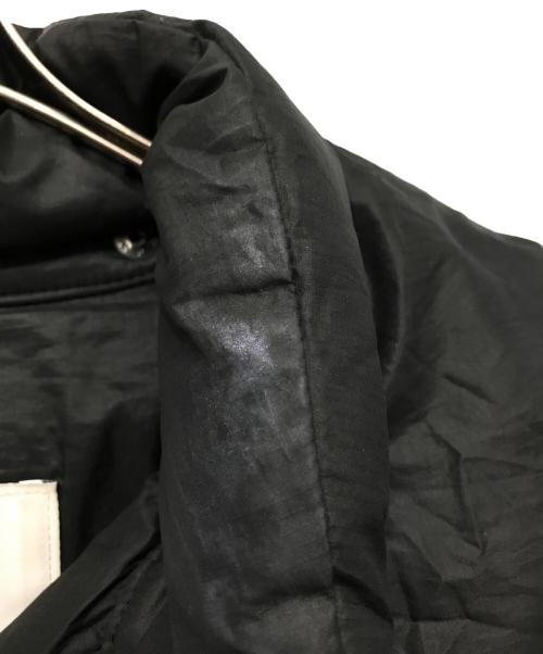 THE NORTH FACE（ザ ノース フェイス）THE NORTH FACE (ザ ノース フェイス) キャンプ シエラ ショートジャケット ブラック サイズ:SIZE Mの古着・服飾アイテム