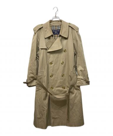 中古・古着通販】Burberry's (バーバリーズ) D菅ベルト ノバチェック