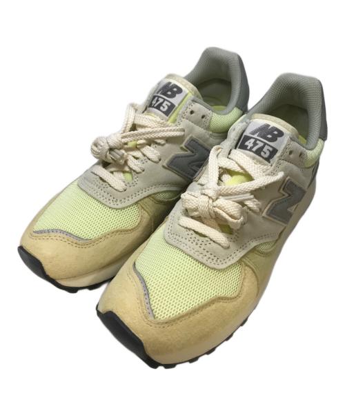 NEW BALANCE（ニューバランス）NEW BALANCE (ニューバランス) AURALEE (オーラリー) 475 