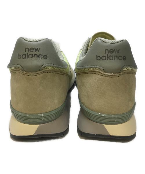 NEW BALANCE（ニューバランス）NEW BALANCE (ニューバランス) AURALEE (オーラリー) 475 