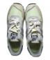 中古・古着 NEW BALANCE (ニューバランス) AURALEE (オーラリー) 475 