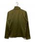 Patagonia (パタゴニア) R1ハーフジッププルオーバー カーキ サイズ:M：12000円