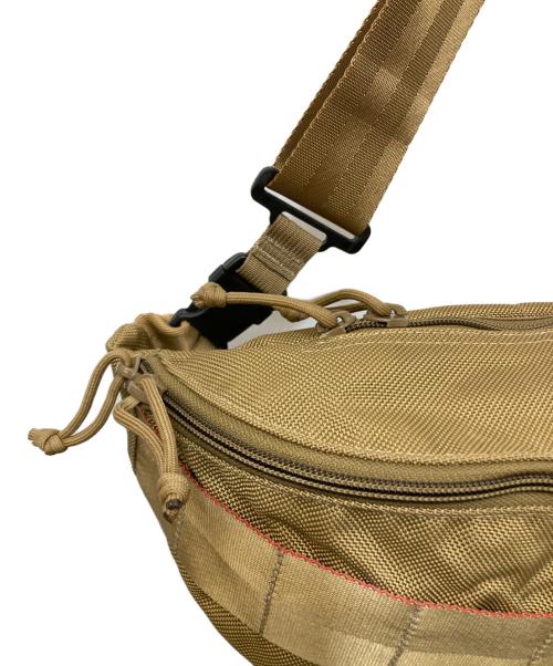 BRIEFING（ブリーフィング）BRIEFING (ブリーフィング) BEAMS PLUS (ビームスプラス) 別注 MOBILE POD コヨーテの古着・服飾アイテム