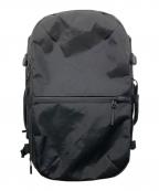 AERエアー）の古着「Travel Pack 3」｜ブラック