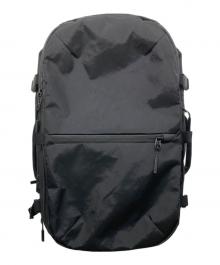 AER（エアー）の古着「Travel Pack 3」｜ブラック