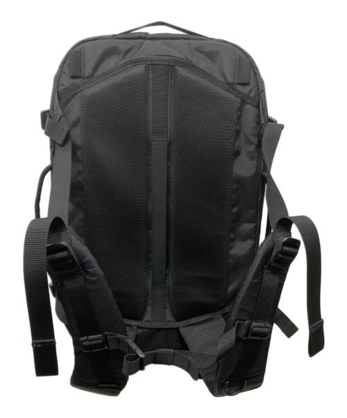 AER（エアー）Aer (エアー) Travel Pack 3 ブラックの古着・服飾アイテム