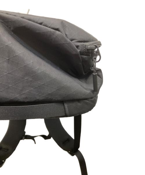 AER（エアー）Aer (エアー) Travel Pack 3 ブラックの古着・服飾アイテム