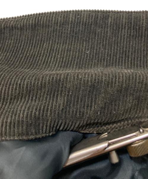 CarHartt（カーハート）CarHartt (カーハート) MANCHESTER JACKET ブラウン サイズ:Ⅿの古着・服飾アイテム