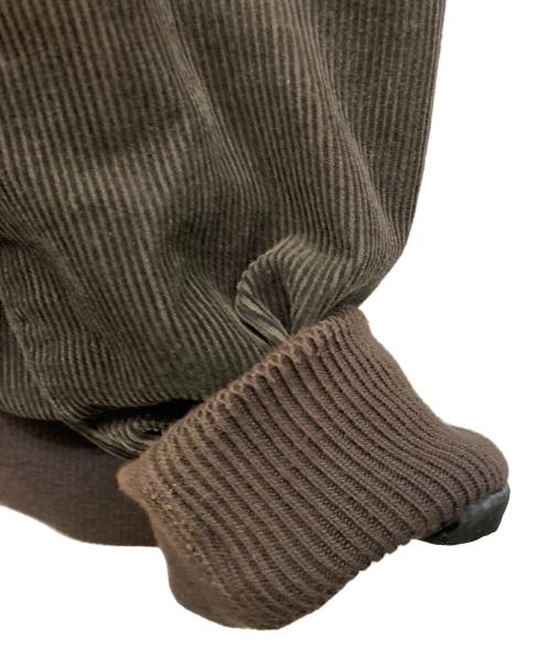 CarHartt（カーハート）CarHartt (カーハート) MANCHESTER JACKET ブラウン サイズ:Ⅿの古着・服飾アイテム