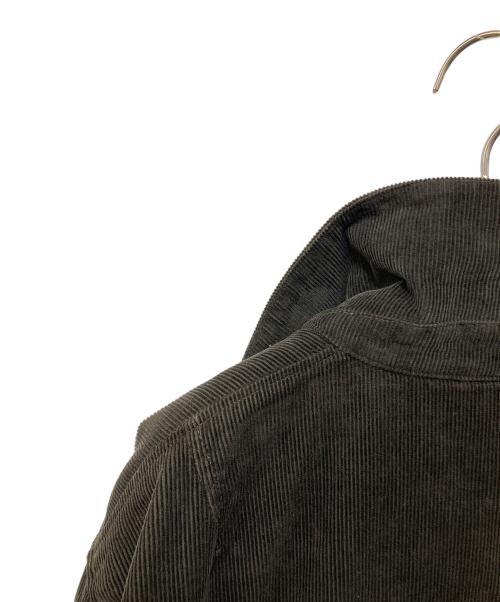 CarHartt（カーハート）CarHartt (カーハート) MANCHESTER JACKET ブラウン サイズ:Ⅿの古着・服飾アイテム