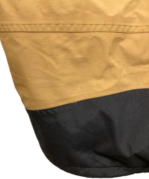 THE NORTH FACE（ザ ノース フェイス）THE NORTH FACE (ザ ノース フェイス) マウンテンダウンジャケット ブリティッシュカーキ(ベージュ) サイズ:Sの古着・服飾アイテム