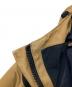 中古・古着 THE NORTH FACE (ザ ノース フェイス) マウンテンダウンジャケット ブリティッシュカーキ(ベージュ) サイズ:S：25000円