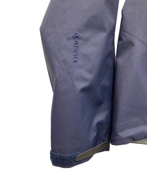 ARC'TERYX（アークテリクス）ARC'TERYX (アークテリクス) Beta Jacket M ネイビー(Black Sapphire) サイズ:Sの古着・服飾アイテム