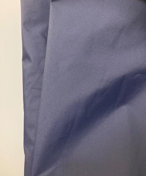 ARC'TERYX（アークテリクス）ARC'TERYX (アークテリクス) Beta Jacket M ネイビー(Black Sapphire) サイズ:Sの古着・服飾アイテム