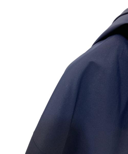 ARC'TERYX（アークテリクス）ARC'TERYX (アークテリクス) Beta Jacket M ネイビー(Black Sapphire) サイズ:Sの古着・服飾アイテム