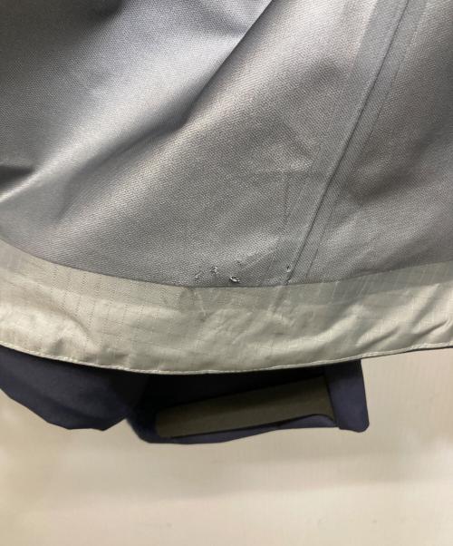 ARC'TERYX（アークテリクス）ARC'TERYX (アークテリクス) Beta Jacket M ネイビー(Black Sapphire) サイズ:Sの古着・服飾アイテム