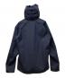 ARC'TERYX (アークテリクス) Beta Jacket M ネイビー(Black Sapphire) サイズ:S：45000円