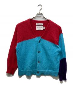 中古・古着通販】DAIRIKU (ダイリク) NANA Mohair Cardigan
