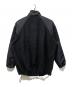 HYKE (ハイク) FLEECE JACKET ブラック サイズ:SIZE XL：25000円
