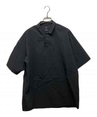 中古・古着通販】TEATORA (テアトラ) CARTRIDGE POLO SHIRT PH グレー
