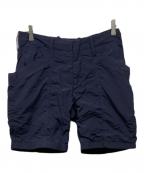 teatoraテアトラ）の古着「Device Cruiser P」｜ネイビー