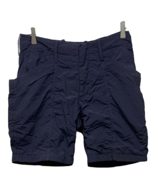 teatora（テアトラ）TEATORA (テアトラ) Device Cruiser P ネイビー サイズ:46の古着・服飾アイテム