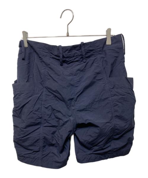 teatora（テアトラ）TEATORA (テアトラ) Device Cruiser P ネイビー サイズ:46の古着・服飾アイテム