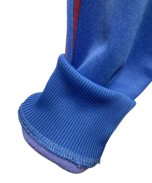 FRED PERRY（フレッドペリー）FRED PERRY (フレッドペリー) TWIN TAPE TRACK JACKET ブルー サイズ:Sの古着・服飾アイテム