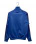 FRED PERRY (フレッドペリー) TWIN TAPE TRACK JACKET ブルー サイズ:S：9000円