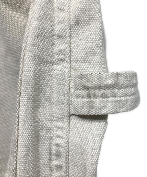 GOOD GRIEF!（グッドグリーフ）GOOD GRIEF! (グッドグリーフ) DAMAGED PAINTER PANTS ホワイト サイズ:SIZE Mの古着・服飾アイテム