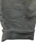 中古・古着 ENTIRE STUDIOS (エンタイアスタジオ) FULL SWEATPANT ブラック サイズ:SIZE XXS：20000円