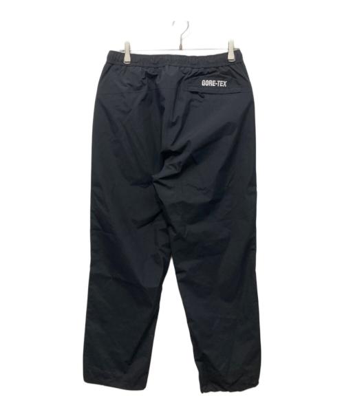 SUPREME（シュプリーム）Supreme (シュプリーム) Smurfs GORE-TEX Pant ブラック サイズ:Ｍの古着・服飾アイテム