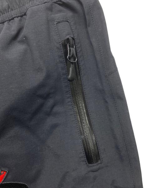 SUPREME（シュプリーム）Supreme (シュプリーム) Smurfs GORE-TEX Pant ブラック サイズ:Ｍの古着・服飾アイテム