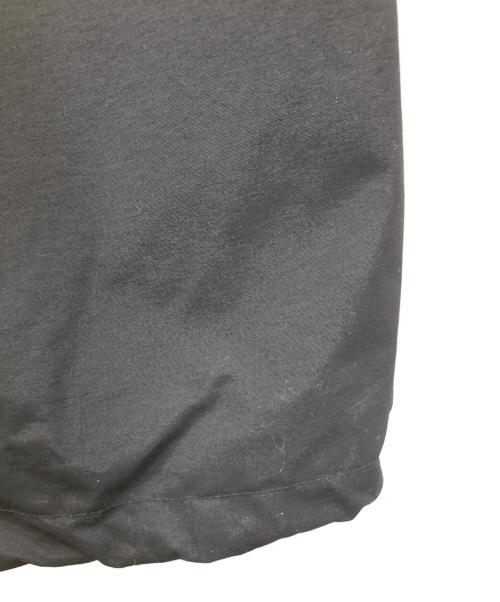 SUPREME（シュプリーム）Supreme (シュプリーム) Smurfs GORE-TEX Pant ブラック サイズ:Ｍの古着・服飾アイテム