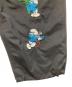 中古・古着 Supreme (シュプリーム) Smurfs GORE-TEX Pant ブラック サイズ:Ｍ：27000円