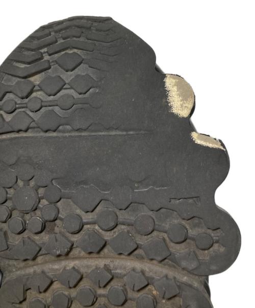 NIKE（ナイキ）NIKE (ナイキ) SHOX TL SAIL ブラック サイズ:24cmの古着・服飾アイテム