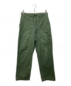 中古・古着通販】RRL (ダブルアールエル) SURPLUS カーゴパンツ