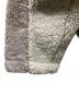中古・古着 TRENDT VISION (トレンドビジョン) Grey Fleece Jacket 2.0 グレー サイズ:Ｓ：15000円