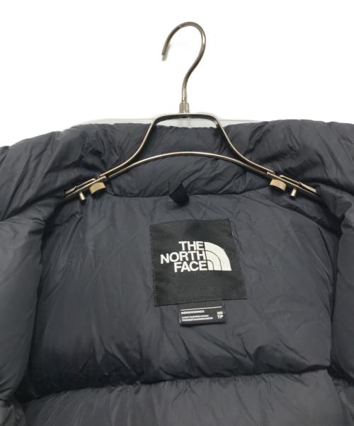 THE NORTH FACE（ザ ノース フェイス）THE NORTH FACE (ザ ノース フェイス) 1996 RETRO NUPTSE JACKET ブラック サイズ:XSの古着・服飾アイテム
