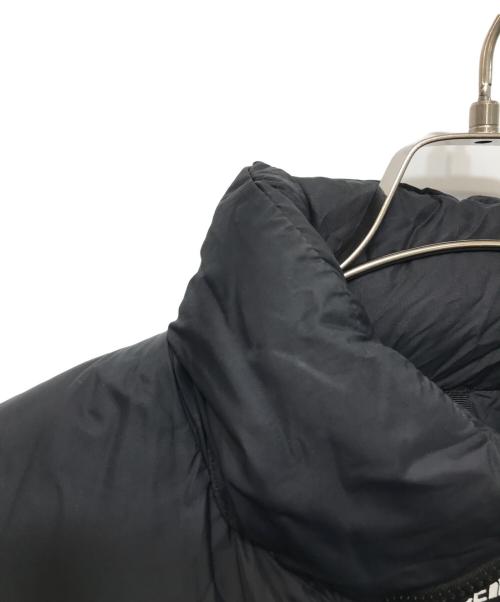 THE NORTH FACE（ザ ノース フェイス）THE NORTH FACE (ザ ノース フェイス) 1996 RETRO NUPTSE JACKET ブラック サイズ:XSの古着・服飾アイテム