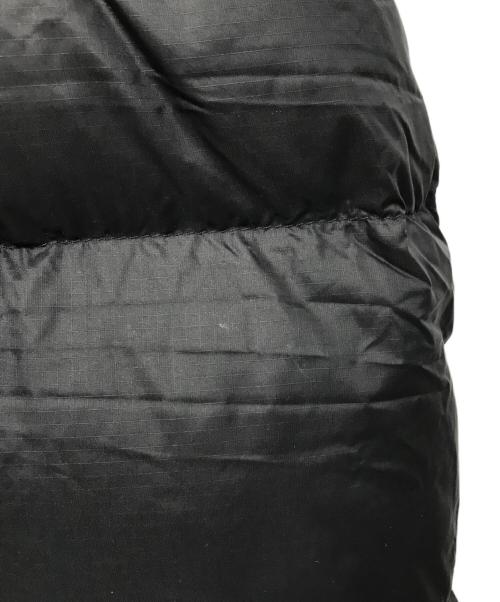 THE NORTH FACE（ザ ノース フェイス）THE NORTH FACE (ザ ノース フェイス) 1996 RETRO NUPTSE JACKET ブラック サイズ:XSの古着・服飾アイテム
