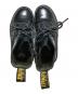中古・古着 Dr.Martens (ドクターマーチン) 8ホールブーツ ブラック サイズ:23.5：9000円