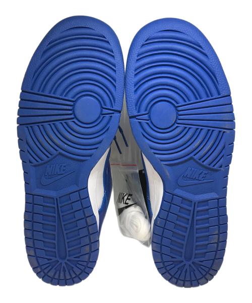 NIKE（ナイキ）NIKE (ナイキ) DUNK LOW SP Varsity Royal/Kentucky ブルー サイズ:27.5の古着・服飾アイテム