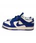 NIKE (ナイキ) DUNK LOW SP Varsity Royal/Kentucky ブルー サイズ:27.5：8000円