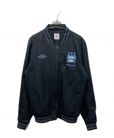 中古・古着通販】UMBRO (アンブロ) マンチェスターシティ トラック